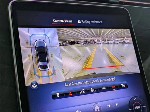 Certified 2023 Mercedes-Benz EQS 450+ EQS 450+ image 16