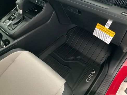 New 2026 Honda CR-V EX image 26