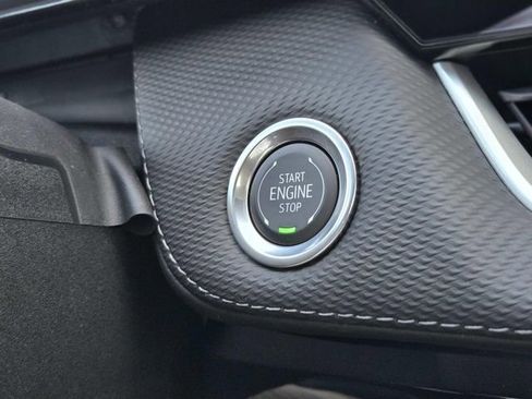 New 2026 Chevrolet Equinox LT w/ Midnight Edition image 24