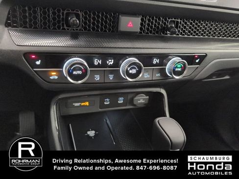 Certified 2026 Honda CR-V Sport-L image 9