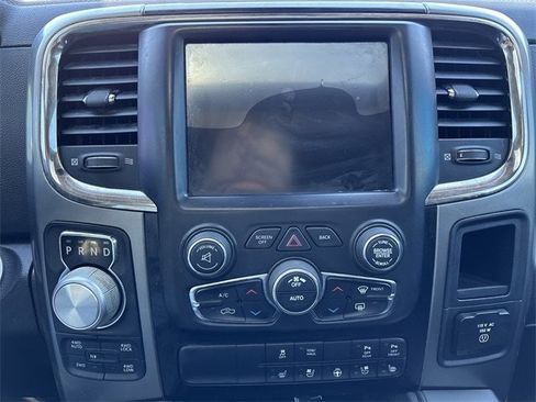 Used 2018 RAM 1500 Sport w/ Sport Premium Group image 27