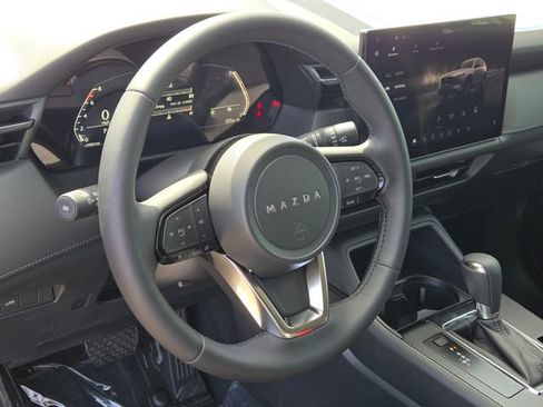 New 2026 MAZDA CX-5 Preferred image 10