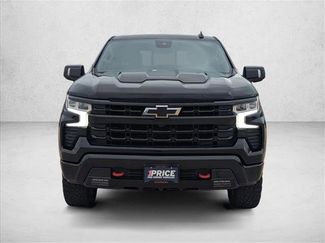 Used 2024 Chevrolet Silverado 1500 LT Trail Boss w/ LT Trail Boss Premium Package AWD/4WD video 2