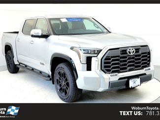 New 2026 Toyota Tundra 1794 Edition video 1