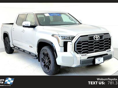New 2026 Toyota Tundra 1794 Edition