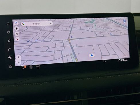 New 2026 INFINITI QX60 Autograph image 15