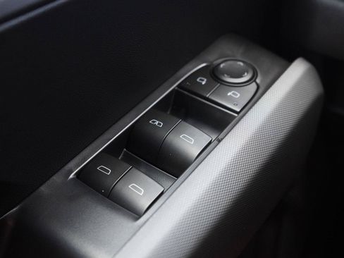 New 2026 Chevrolet Colorado Trail Boss AWD/4WD image 18