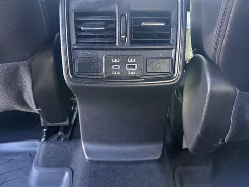 Used 2025 Subaru Forester Sport w/ Popular Package #2 image 14