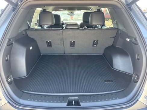 New 2027 GMC Terrain Elevation w/ Elevation Premium Package FWD image 6