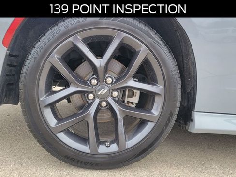 Used 2022 Dodge Charger GT w/ Blacktop Package image 5