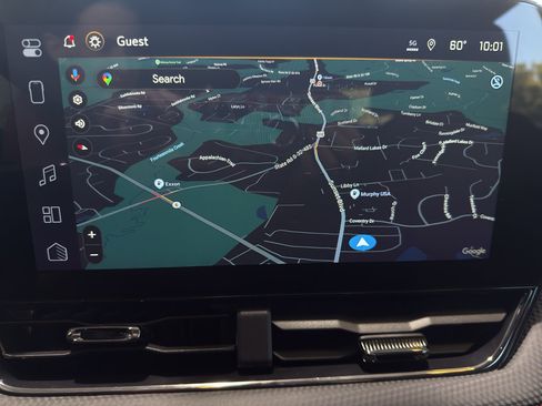 New 2026 Chevrolet Equinox RS w/ LPO, Floor Liner Package image 19