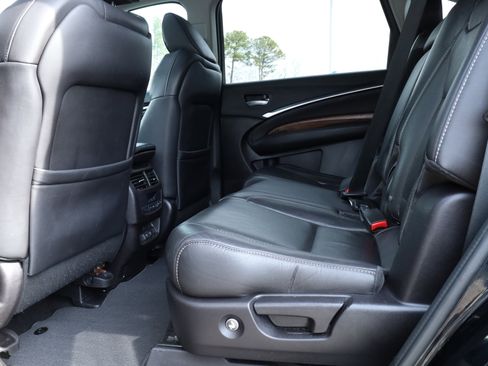 Used 2020 Acura MDX SH-AWD w/ Technology Package image 15