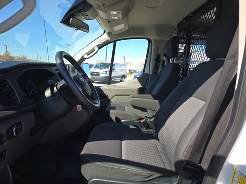 Used 2022 Ford Transit 250 Low Roof w/ Exterior Upgrade Package image 11