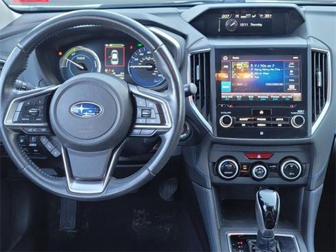 Used 2019 Subaru Crosstrek Hybrid image 13