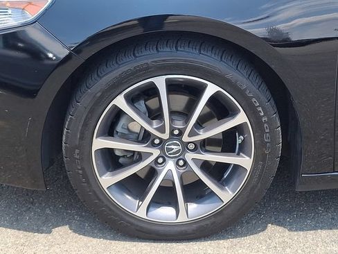 Used 2015 Acura TLX V6 w/ Technology Package FWD image 8