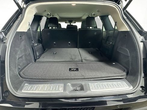 Used 2026 INFINITI QX60 Luxe w/ Cargo Package image 32