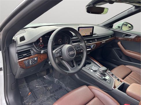 Used 2018 Audi A5 2.0T Prestige w/ Luxury Package image 6