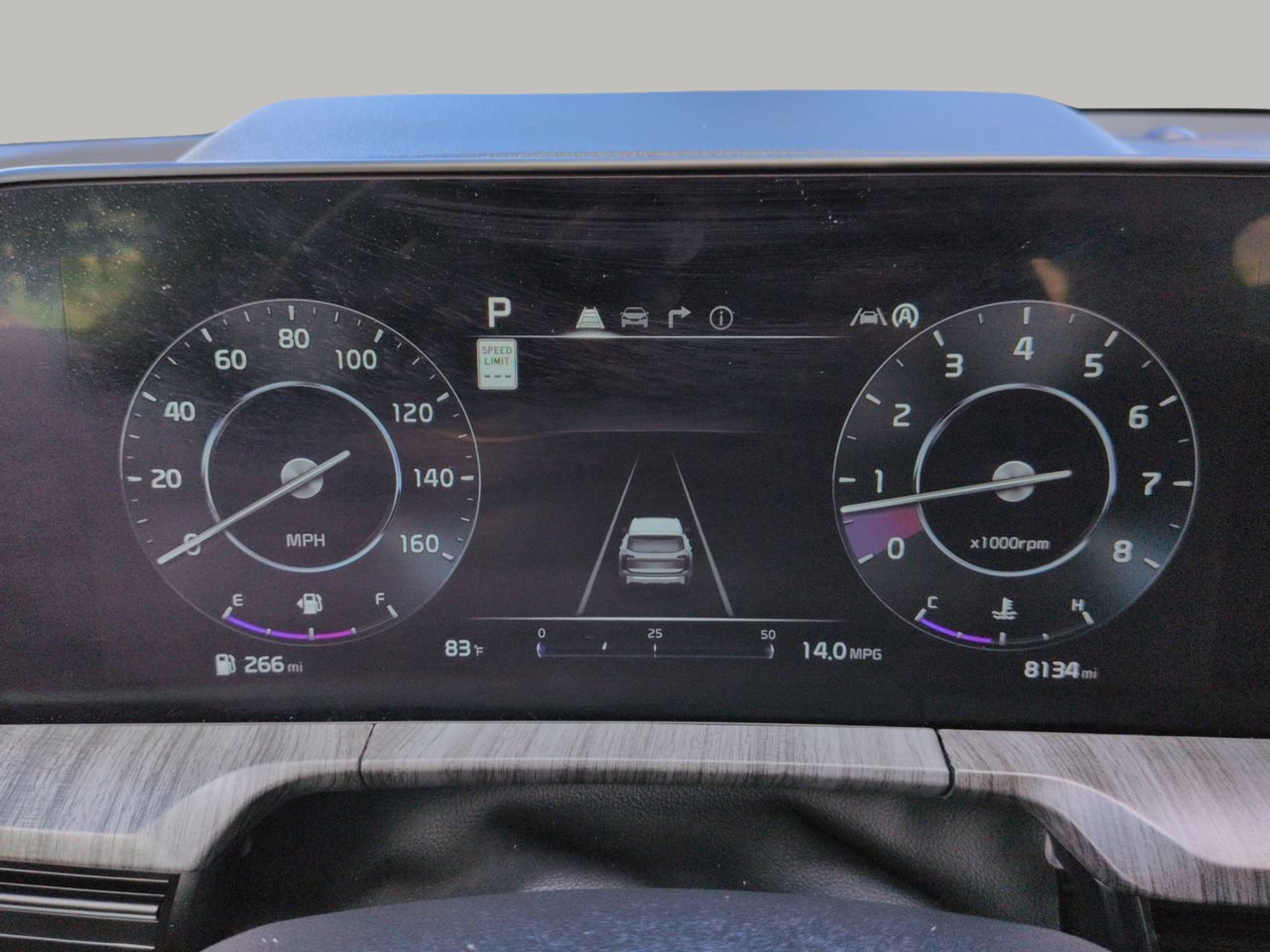 Certified 2025 Kia Telluride SX FWD image 35