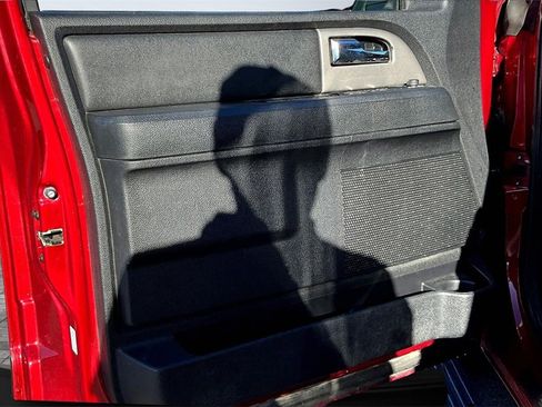 Used 2017 Ford Expedition EL Limited w/ Equipment Group 301A image 20