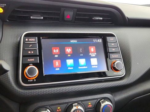 Used 2024 Nissan Kicks S FWD image 30