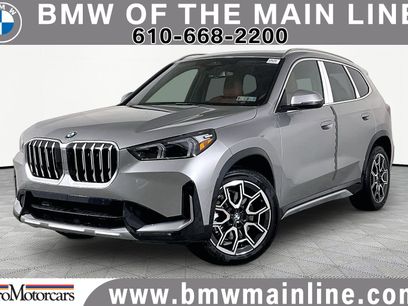 New 2026 BMW X1 xDrive28i