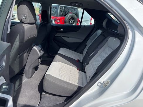 Used 2019 Chevrolet Equinox LS image 14