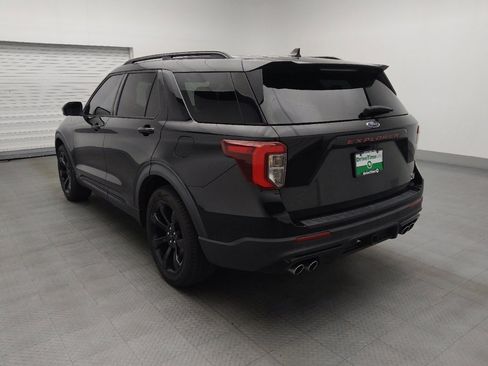 Used 2020 Ford Explorer ST w/ ST Street Pack AWD/4WD image 5
