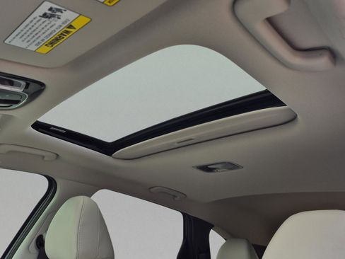 New 2026 Hyundai Tucson SEL FWD image 21