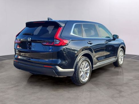 Certified 2024 Honda CR-V EX-L image 4