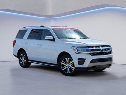 Used 2023 Ford Expedition Limited