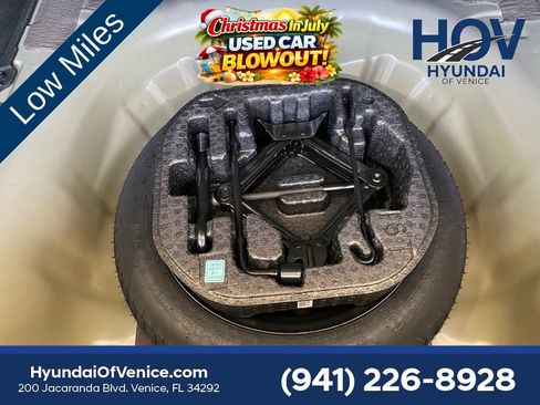 Certified 2023 Hyundai Sonata SEL FWD image 32