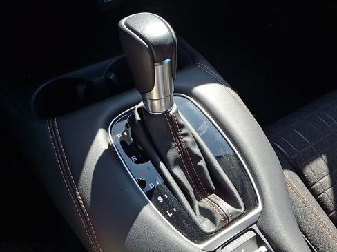 Certified 2024 Honda HR-V Sport image 15