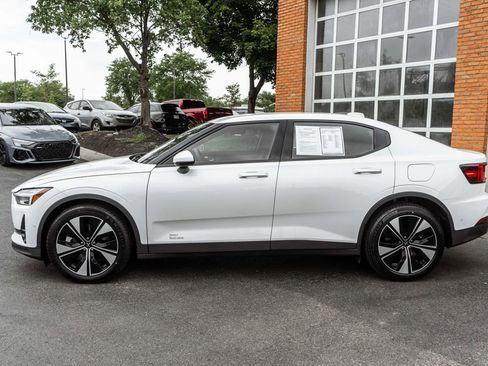 Used 2024 Polestar Polestar 2 AWD/4WD image 36