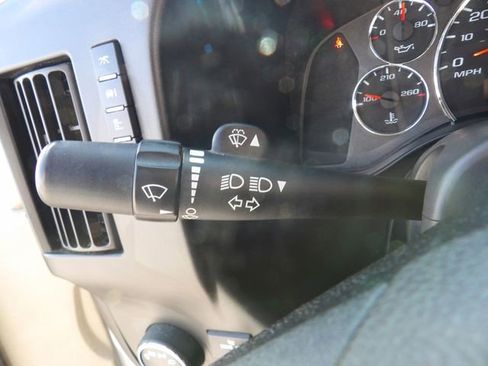 Used 2020 Chevrolet Express 2500 Extended w/ Driver Convenience Package image 27