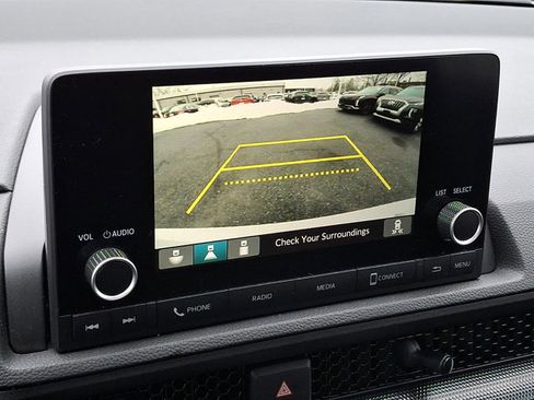 Used 2023 Honda CR-V EX image 17