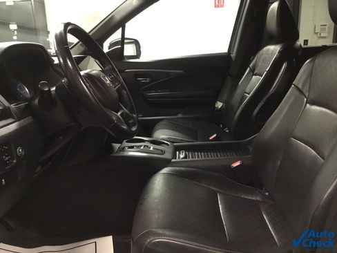 Used 2020 Honda Passport EX-L image 26