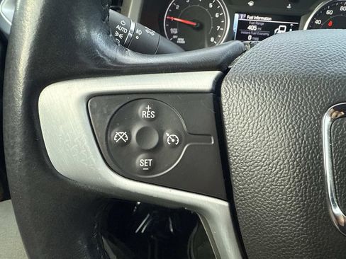 Used 2018 GMC Acadia SLE w/ Driver Alert Package I image 35