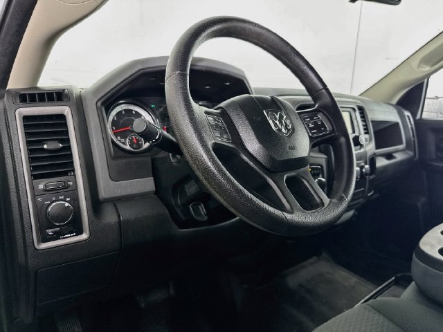 Used 2016 RAM 1500 Tradesman w/ Popular Equipment Group AWD/4WD image 18