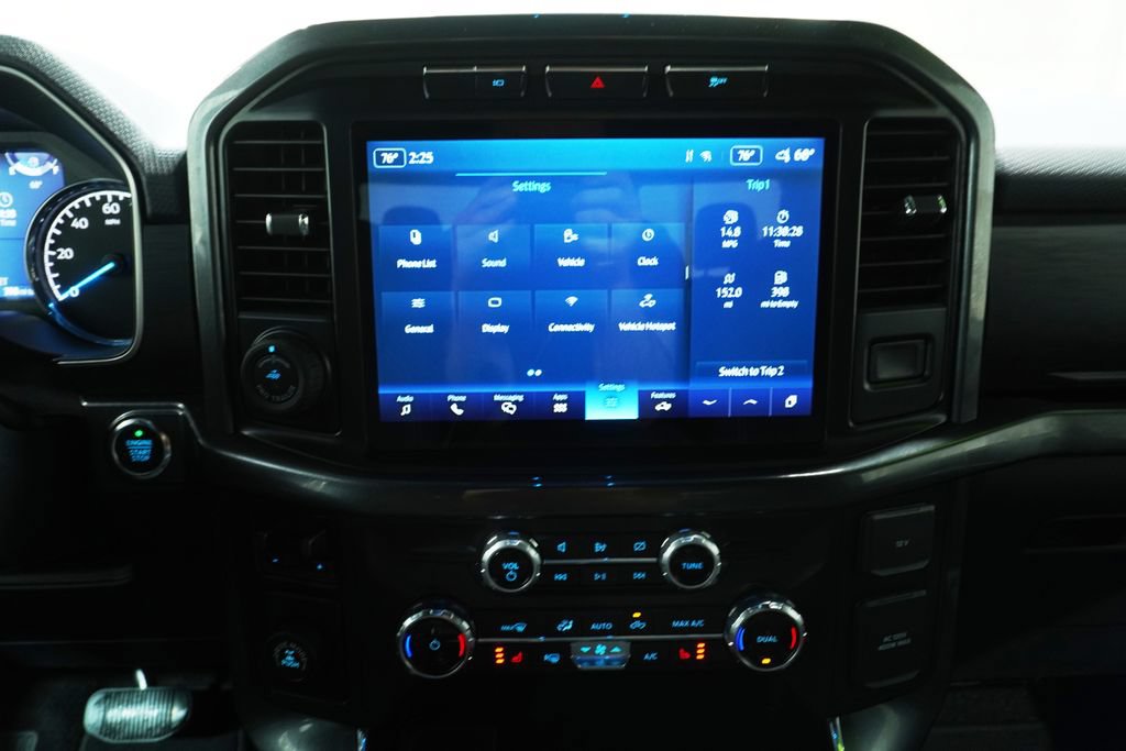 Used 2022 Ford F150 XLT w/ Equipment Group 302A High RWD image 19