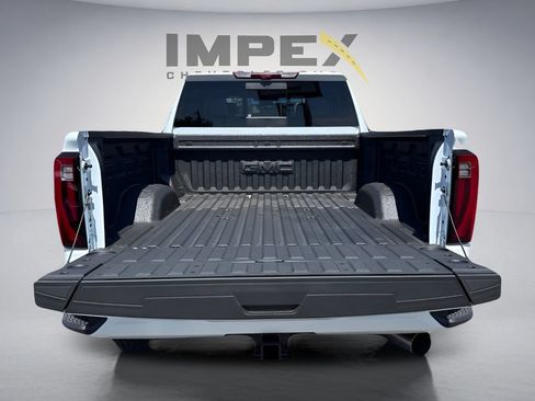 New 2026 GMC Sierra 2500 Denali Ultimate AWD/4WD image 32