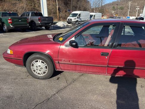 Used 1992 Chevrolet Lumina Euro image 28