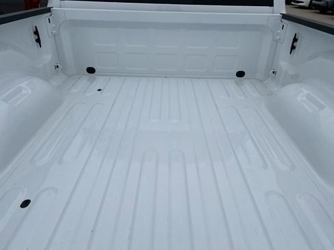 New 2026 RAM 2500 Tradesman image 8
