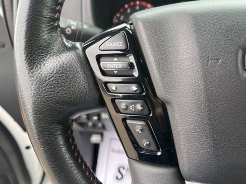 Used 2023 Nissan Frontier PRO-4X w/ Pro Convenience Package image 20