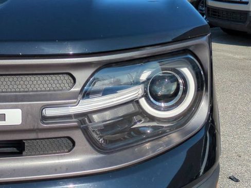Used 2024 Ford Bronco Sport Big Bend AWD/4WD image 9