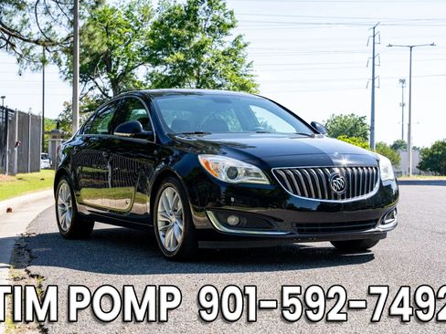 Used 2015 Buick Regal FWD image 3