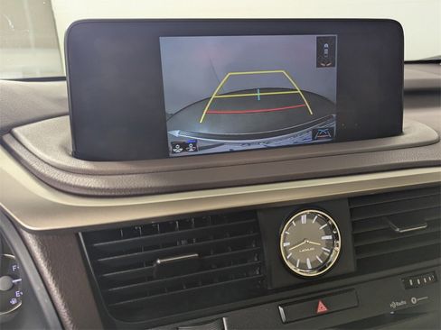 Used 2020 Lexus RX 450h AWD w/ Premium Package image 22