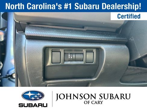 Certified 2024 Subaru Crosstrek 2.0i Premium AWD/4WD image 8