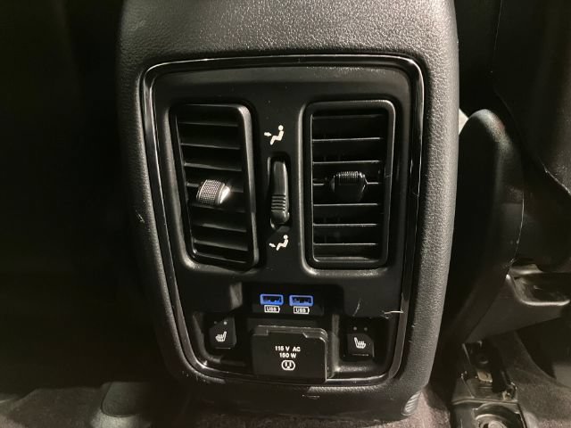 Used 2018 Jeep Grand Cherokee Limited w/ Luxury Group II AWD/4WD image 57