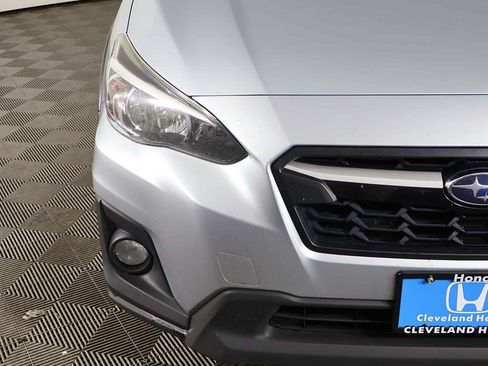 Used 2018 Subaru Crosstrek 2.0i Premium w/ Popular Package #2 AWD/4WD image 10