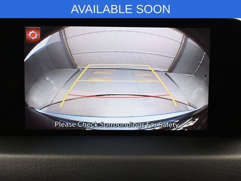 Used 2017 MAZDA CX-5 Touring w/ Preferred Equipment Package image 20